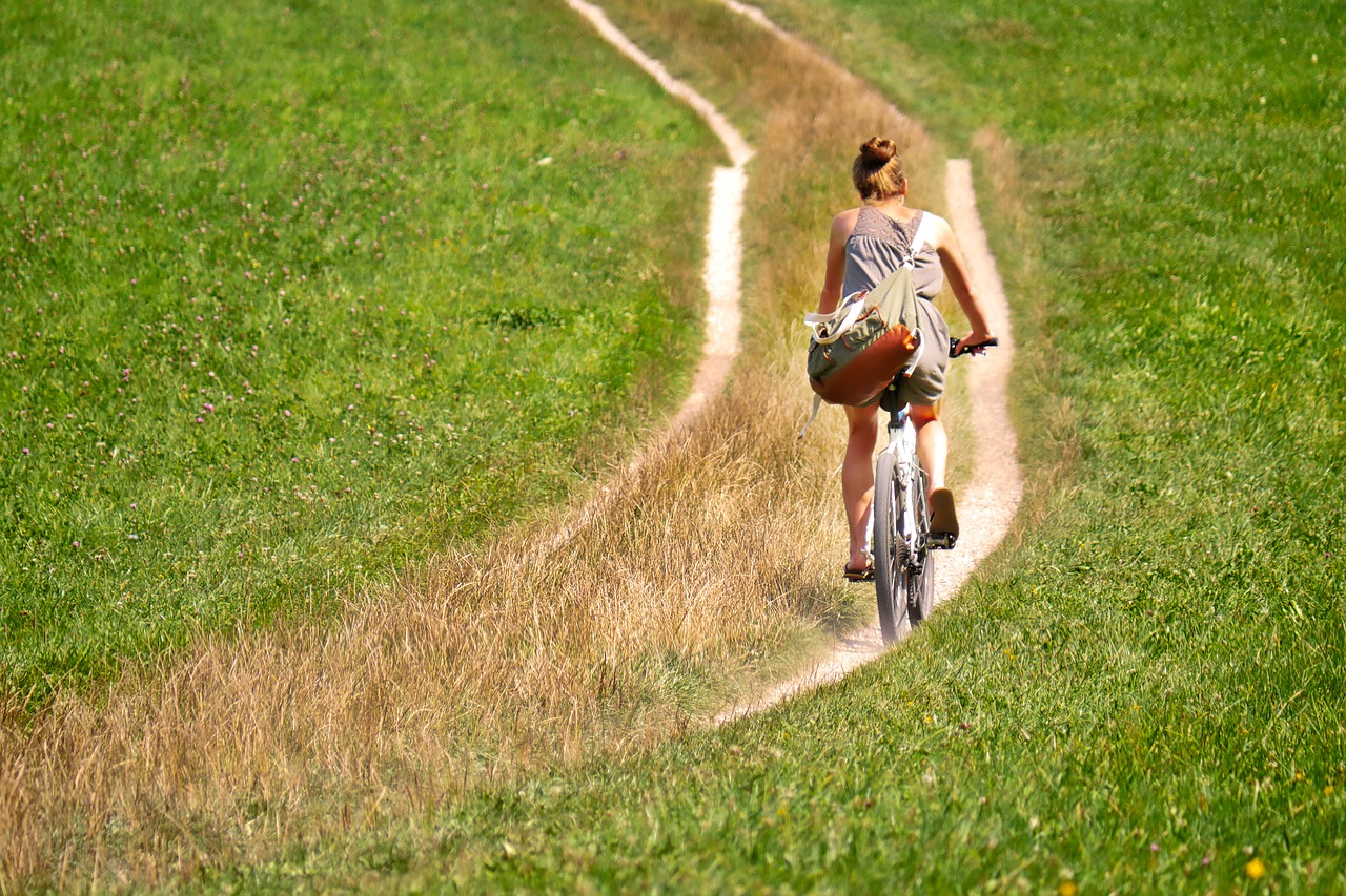 fietsverhuur texel